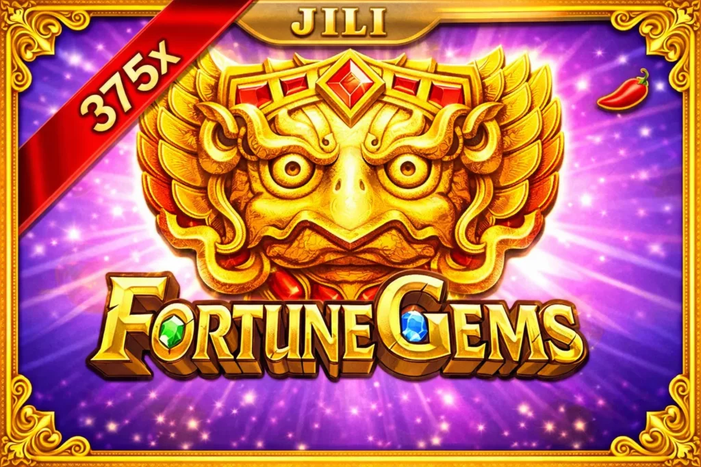 Fortune Gems